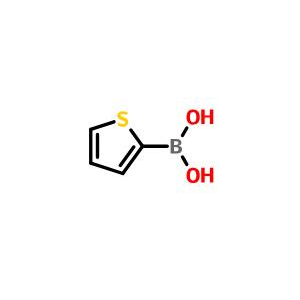 2-噻吩硼酸