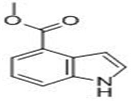 吲哚-4-羧酸甲酯