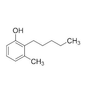 3-甲基-2-戊基苯酚（戊間甲酚雜質(zhì) N）