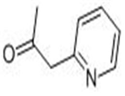 1-吡啶-2-基-2-丙酮