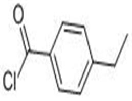 對乙基苯甲酰氯