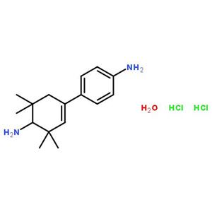 3,3,5,5-四甲基聯(lián)苯胺鹽酸鹽水合物