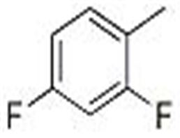 2,4-二氟甲苯