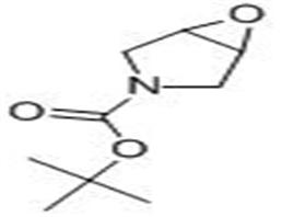 3-N-叔丁氧羰基-6-氧雜-3-氮雜二環(huán)[3.1.0]己烷
