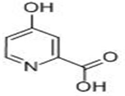 4-羥基吡啶-2-羧酸