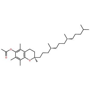 乙酸維生素E