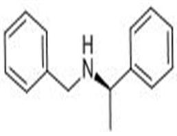 (R)-(+)-N-芐基-1-苯乙胺