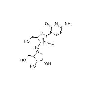 阿扎胞苷雜質(zhì)02