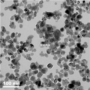 3mol釔穩(wěn)定納米氧化鋯
