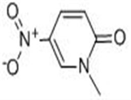 1-甲基-5-硝基-2(1H)-吡啶酮