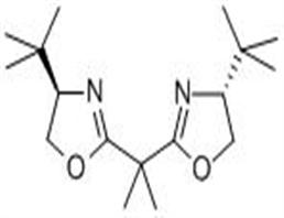 (R,R)-(+)-2,2'-異丙叉雙(4-特丁基-2-噁唑啉)