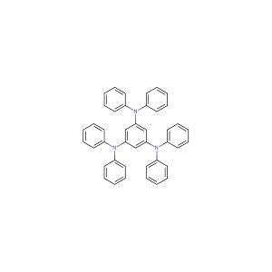 1,3,5-三(二苯基氨基)苯