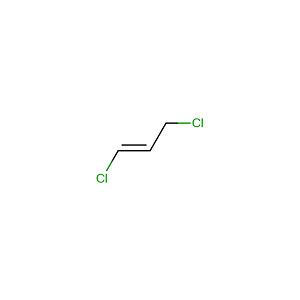 反式-1,3-二氯丙烯