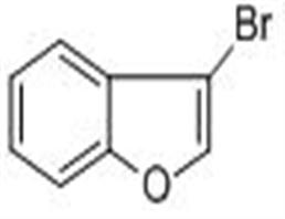 3-溴-1-苯并呋喃