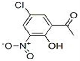 現(xiàn)貨5’-Chloro-2’-hydroxy-3’-nitroacetophenone