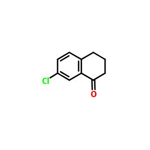 7-氯-3,4-二氫-2H-1-萘酮