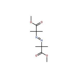 環(huán)偶氮脒類(lèi)引發(fā)劑V601