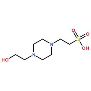 N-(2-羥乙基)哌嗪-N-(2-乙磺酸)