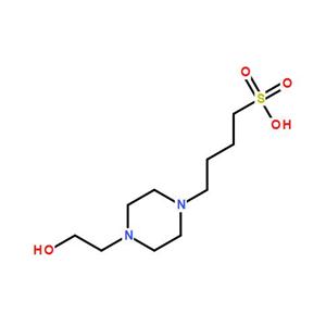 N-(2-羥乙基)哌嗪-N'-4-丁磺酸