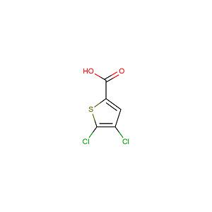 4,5-二氯噻吩-2-甲酸