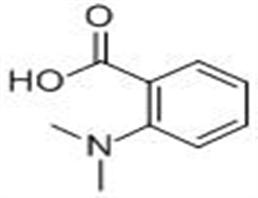 [2-二甲基氨基苯甲酸]