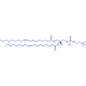 DOPC（1,2-二油?；?sn-甘油-3-磷酸膽堿）