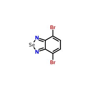 4,7-二溴-2,1,3-苯并硒二唑