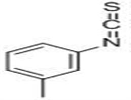 間甲苯異硫氰酸酯