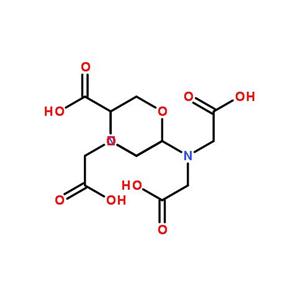 乙二醇雙（2-氨基乙基）四乙酸