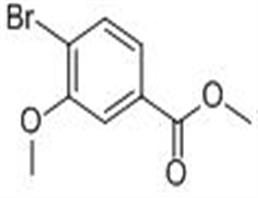 3-甲氧基-4-溴苯甲酸甲酯