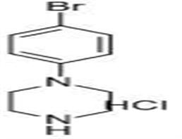 1-(4-溴苯基)哌嗪鹽酸鹽