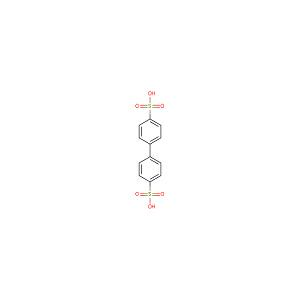 4,4'-聯(lián)苯二磺酸