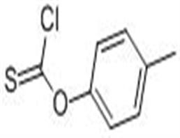 對(duì)甲苯基硫代氯甲酸酯