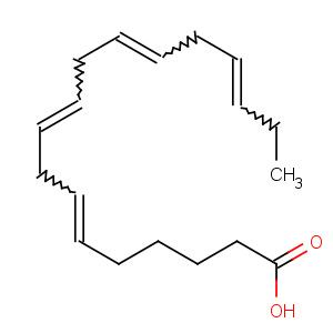 順6,9,12,15-十八碳四烯酸