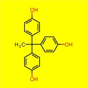 1,1,1-三(4-羥基苯基)乙烷