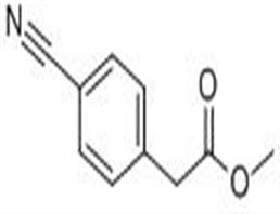 4-氰基苯乙酸甲酯