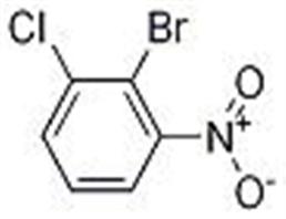 2-溴-3-氯硝基苯