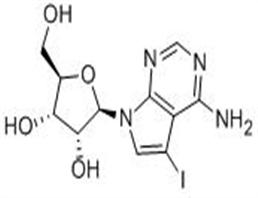 5-碘代殺結(jié)核菌素