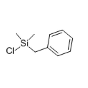 芐基二甲基氯硅烷，benzylchlorodimethyl-silan