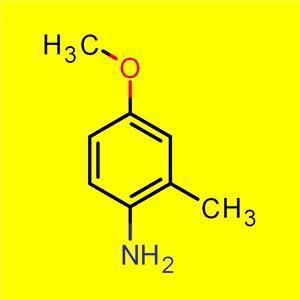 2-甲基-4-甲氧基苯胺
