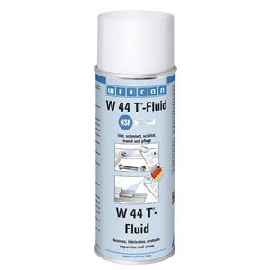 WEICON PTFE-Spray 聚四氟乙烯噴劑 PTFE干性潤滑噴劑