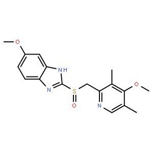 奧美拉唑-73590-58-6醫(yī)用原料