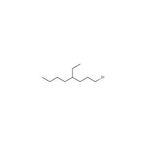 1-溴-4-乙基辛烷