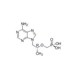 替諾福韋艾拉酚胺雜質(zhì)C1