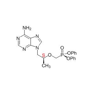 替諾福韋艾拉酚胺雜質(zhì)D2