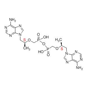 替諾福韋艾拉酚胺雜質(zhì)H2