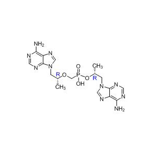 替諾福韋艾拉酚胺雜質(zhì)K1