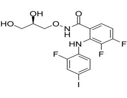 PD0325901(Mirdametinib)