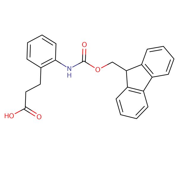 Hiqh quality/Low price supply 1702831-69-3  Fmoc-2-Amino-Benzenepropanoic Acid