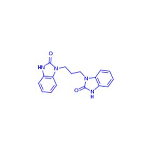 1,1'-(1,3-Propandiyl)bis(benzimidazolin-2-on)